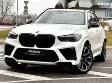 Продажа б/у BMW X5 M 2022 года - купить на Автобазаре