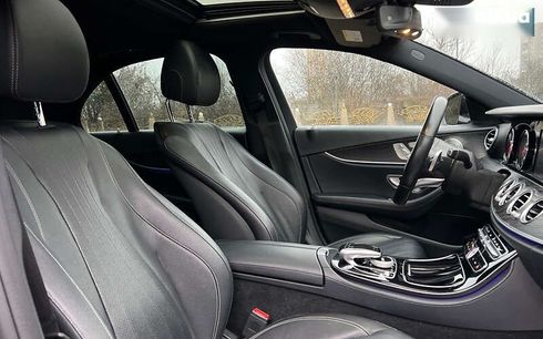 Mercedes-Benz E-Класс 2016 - фото 24