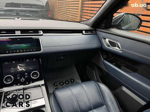 Land Rover Range Rover Velar 2018 - фото 19