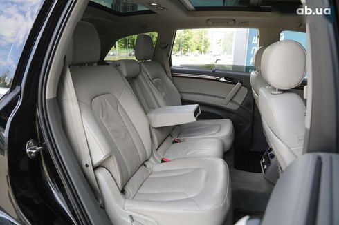 Audi Q7 2015 - фото 8