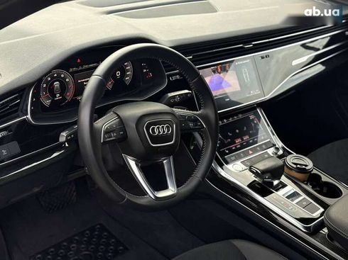 Audi Q8 2018 - фото 18