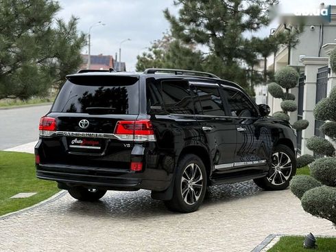 Toyota Land Cruiser 2015 - фото 16