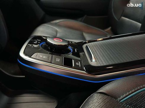 Kia Niro 2022 - фото 8