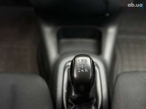 Citroёn C4 Cactus 2015 - фото 19