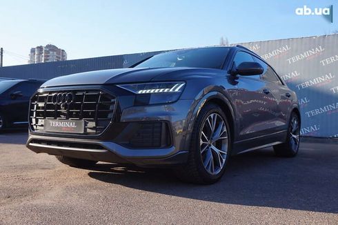 Audi Q8 2023 - фото 9