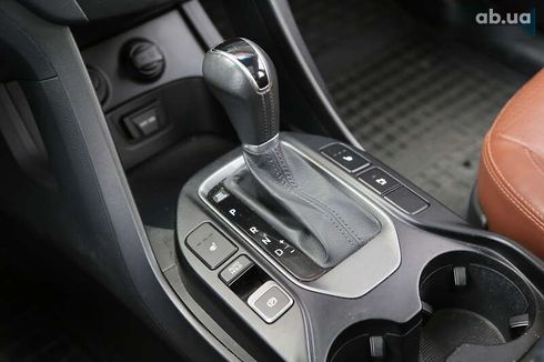 Hyundai Santa Fe 2013 - фото 26