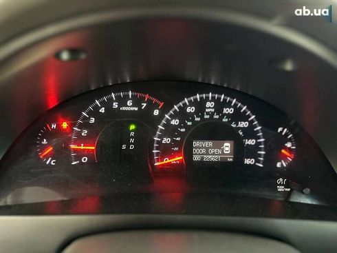 Toyota Camry 2007 - фото 25