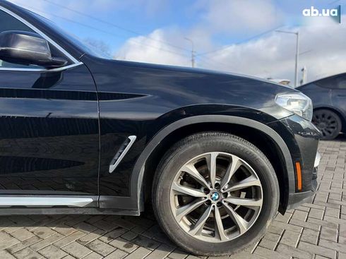 BMW X3 2019 - фото 5