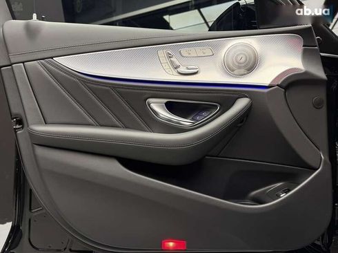 Mercedes-Benz E-Класс 2021 - фото 25