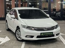 Продажа б/у Honda Civic в Киевской области - купить на Автобазаре