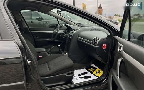 Peugeot 407 2006 - фото 23