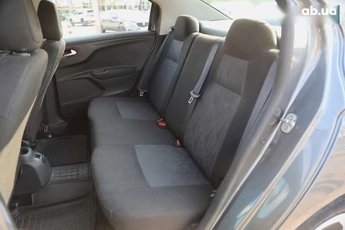 Citroёn C-Elysee 2014 - фото 8