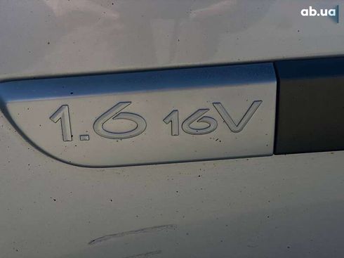 Renault Scenic 2005 - фото 17