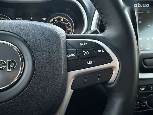 Jeep Cherokee 2014 - фото 28