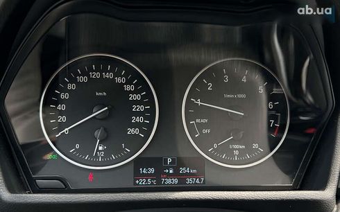 BMW X1 2017 - фото 21