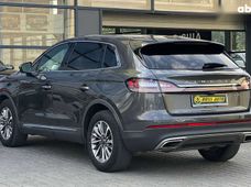 Продаж вживаних Lincoln в Івано-Франківську - купити на Автобазарі