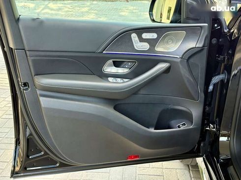 Mercedes-Benz GLE-Class 2022 - фото 26
