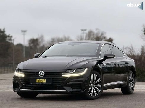 Volkswagen Arteon 2020 - фото 2