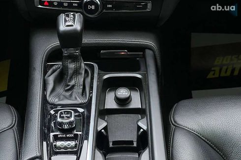 Volvo S90 2017 - фото 19