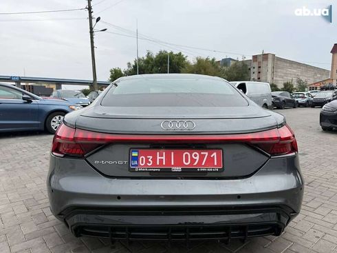 Audi E-Tron 2023 - фото 6