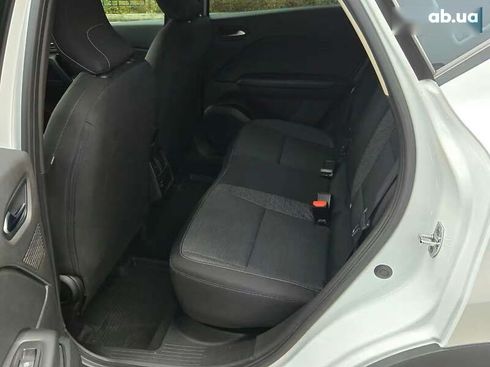Renault Captur 2021 - фото 13