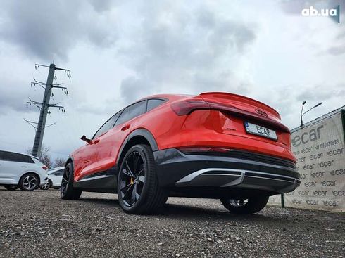 Audi E-Tron 2020 - фото 28
