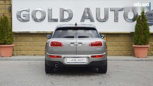 MINI Clubman 2016 - фото 10