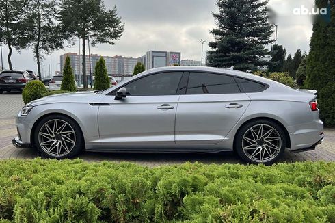 Audi A5 2019 - фото 4