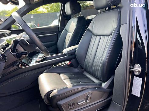 Audi Q4 Sportback e-tron 2022 - фото 29