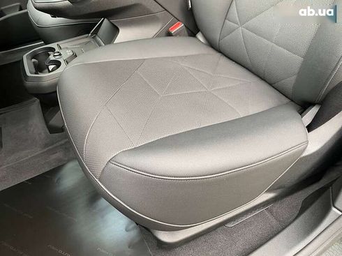 BMW iX 2024 - фото 22