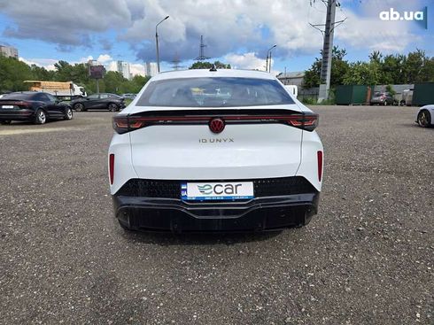 Volkswagen ID. Unyx 2024 - фото 18
