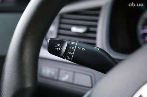 Hyundai Sonata 2019 - фото 24