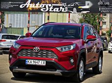 Продаж вживаних Toyota в Черкаській області - купити на Автобазарі