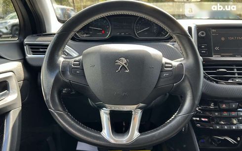 Peugeot 2008 2018 - фото 12