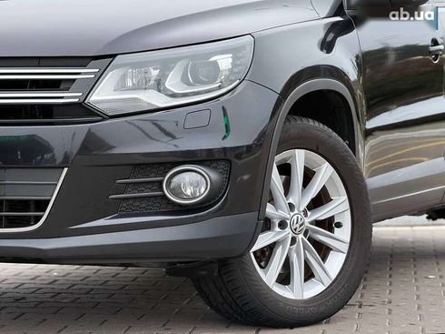Volkswagen Tiguan 2014 - фото 9