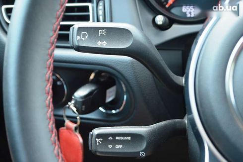 Porsche Macan 2019 - фото 27