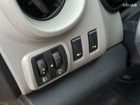 Renault Trafic 2017 желтый - фото 25