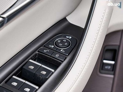 BYD Song Plus 2025 - фото 10
