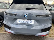 Купити Кросовер BMW iX - купити на Автобазарі