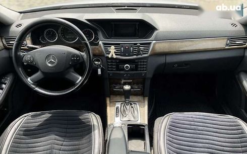 Mercedes-Benz E-Класс 2009 - фото 16