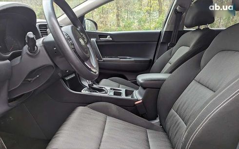 Kia Sportage 2016 - фото 10