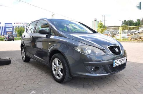 SEAT Altea 2008 - фото 6