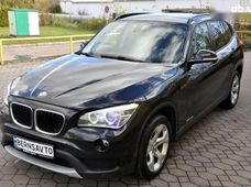Продажа б/у BMW X1 в Львовской области - купить на Автобазаре