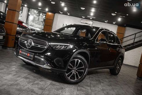 Mercedes-Benz GLC-Класс 2023 - фото 5
