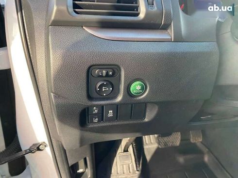 Honda Pilot 2022 - фото 13