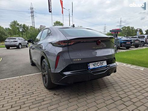Volkswagen ID. Unyx 2025 - фото 22