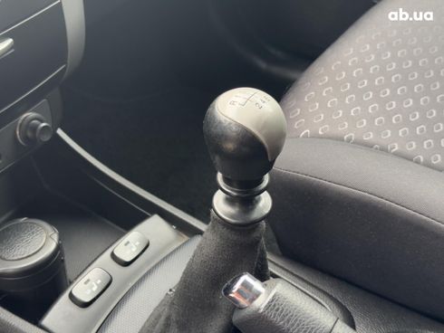 SsangYong Korando 2012 серый - фото 27