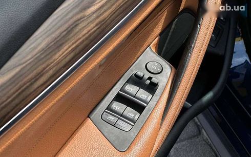 BMW 5 серия 2017 - фото 9