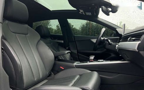 Audi A5 2018 - фото 9