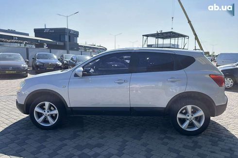 Nissan Qashqai 2008 - фото 4